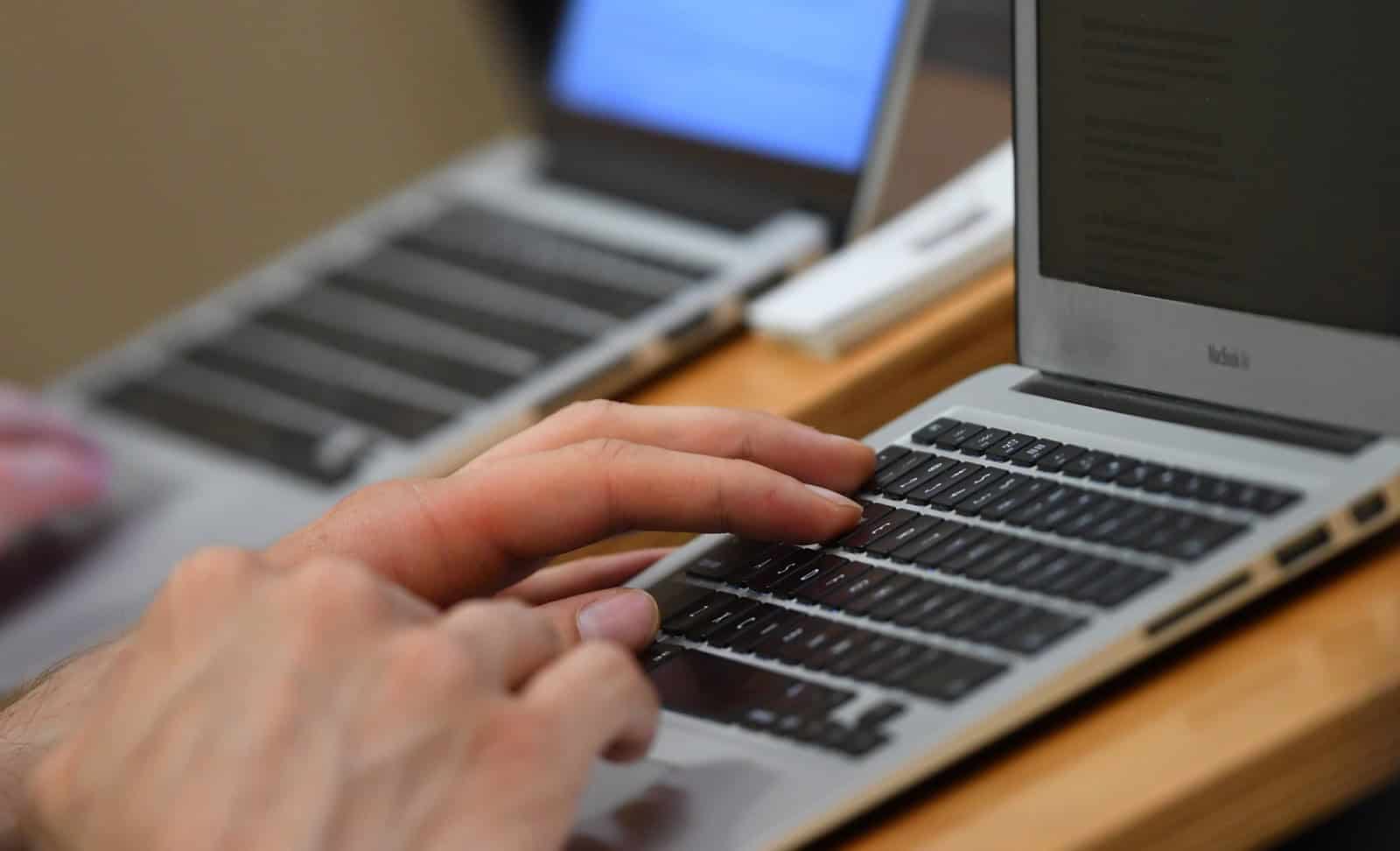 Učenci v zadnjih 10 letih nazadovali pri računalniški in informacijski pismenosti