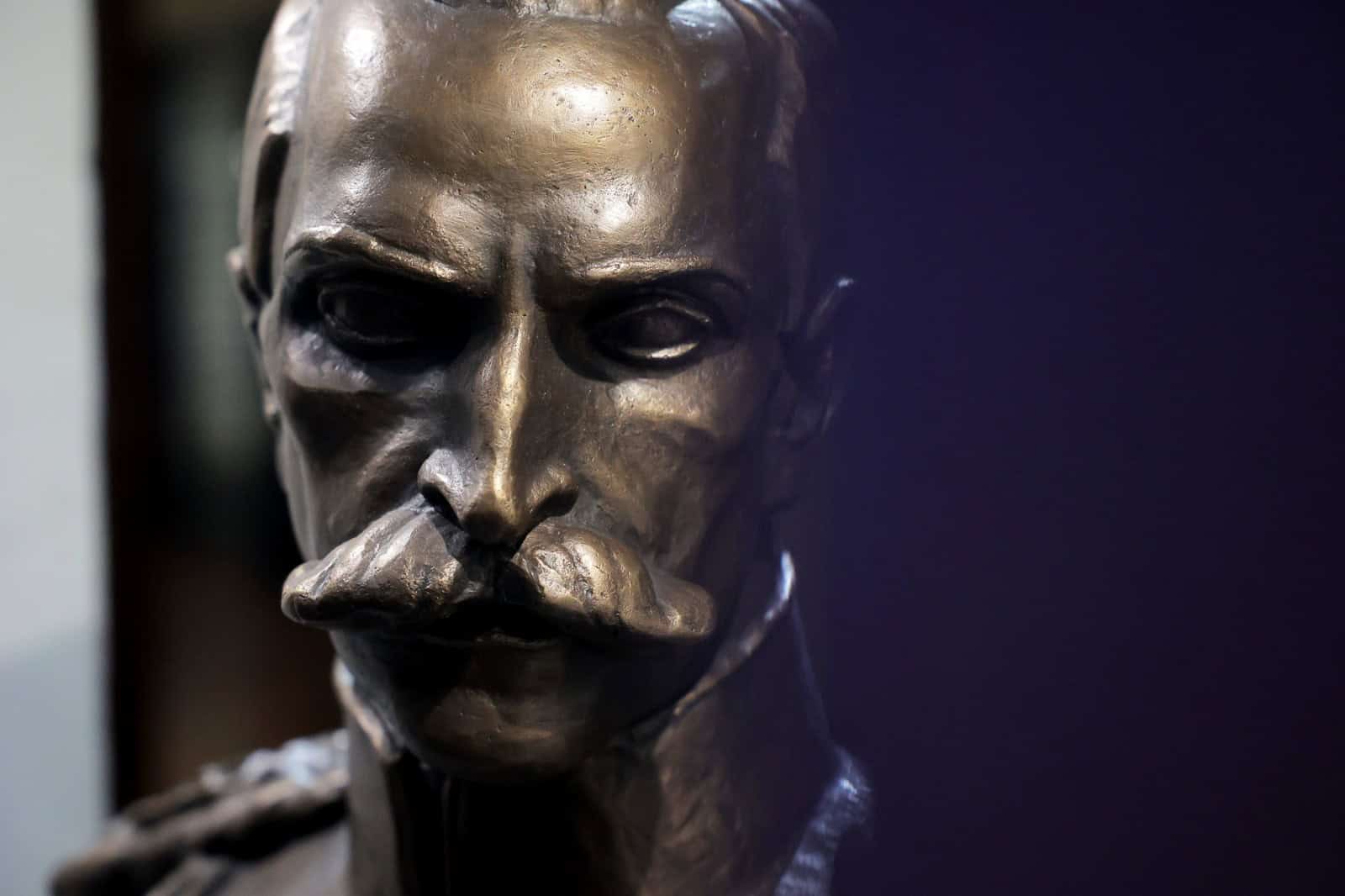 Včeraj potekala že tradicionalna koroška slovesnost ob dnevu Rudolfa Maistra