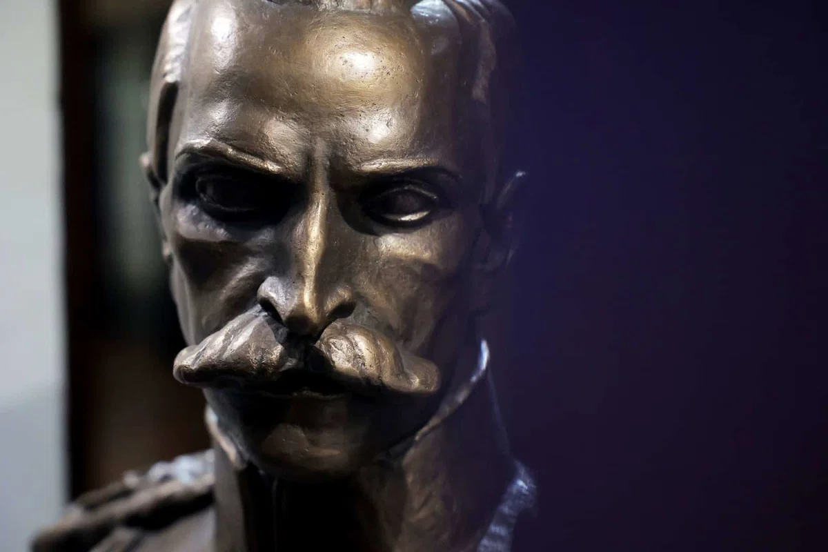 Včeraj potekala že tradicionalna koroška slovesnost ob dnevu Rudolfa Maistra