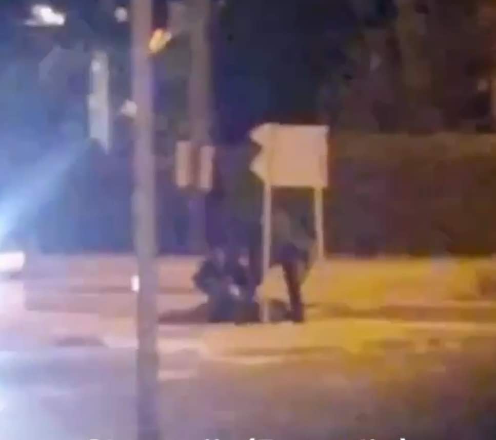 Kaj se je dogajalo na Prevaljah? Tako so odgovorili s policije