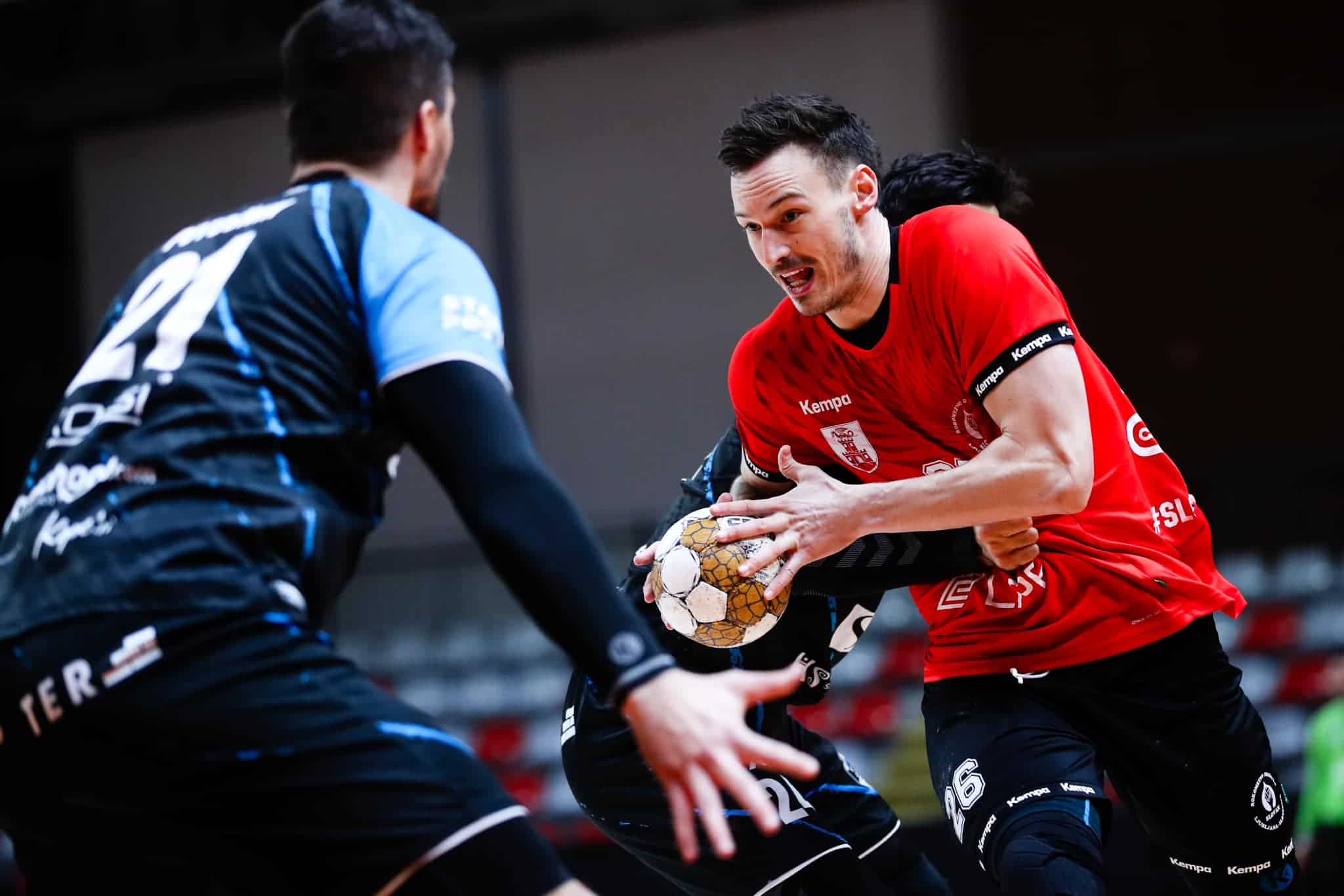 Slovenjgraški bojevniki v zadnji sekundi ostali praznih rok