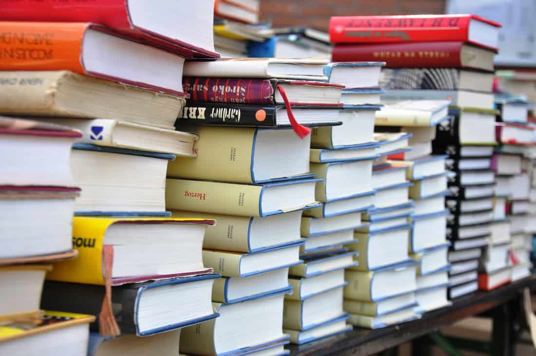 FOTO: Bukvarna Radovednež poskrbela za nove knjižne omare po Mežiški dolini