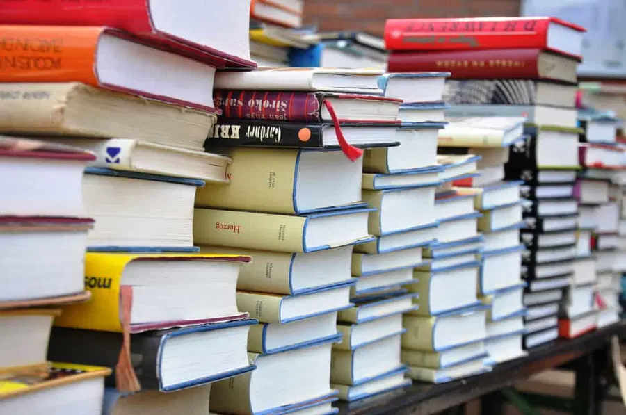 FOTO: Bukvarna Radovednež poskrbela za nove knjižne omare po Mežiški dolini