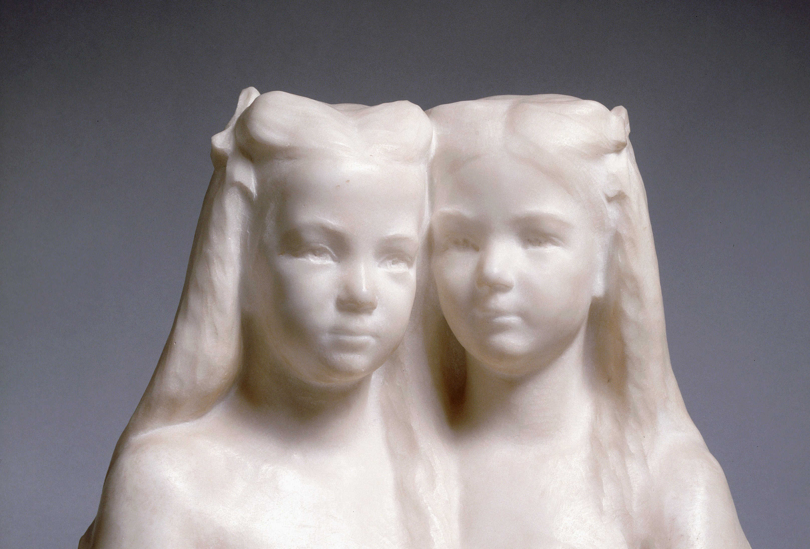 Ob 150-letnici rojstva Franca Bernekerja so v KGLU pripravili razstavo v čast velikemu kiparju