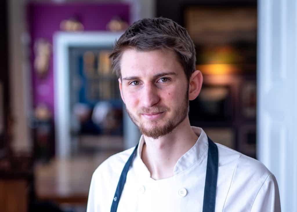 Ko visoka kulinarika sreča koroške sestavine v Restavraciji GT19 (FOTO)