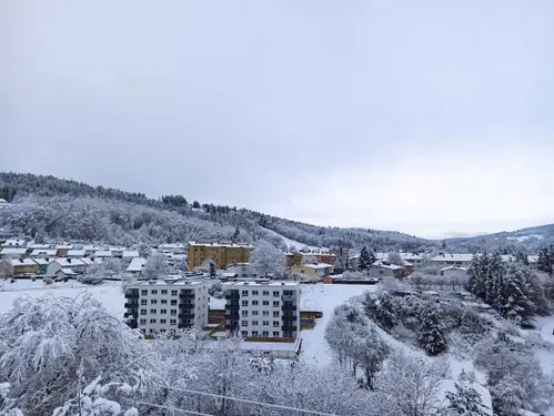 Smučišče Poseka ta teden z nekoliko spremenjenim obratovalnim časom