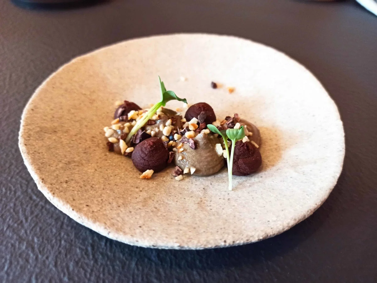 Korošca Jure Dretnik in Jure Brložnik po mnenju Gault&amp;Millau med najboljšimi kuharji v Sloveniji