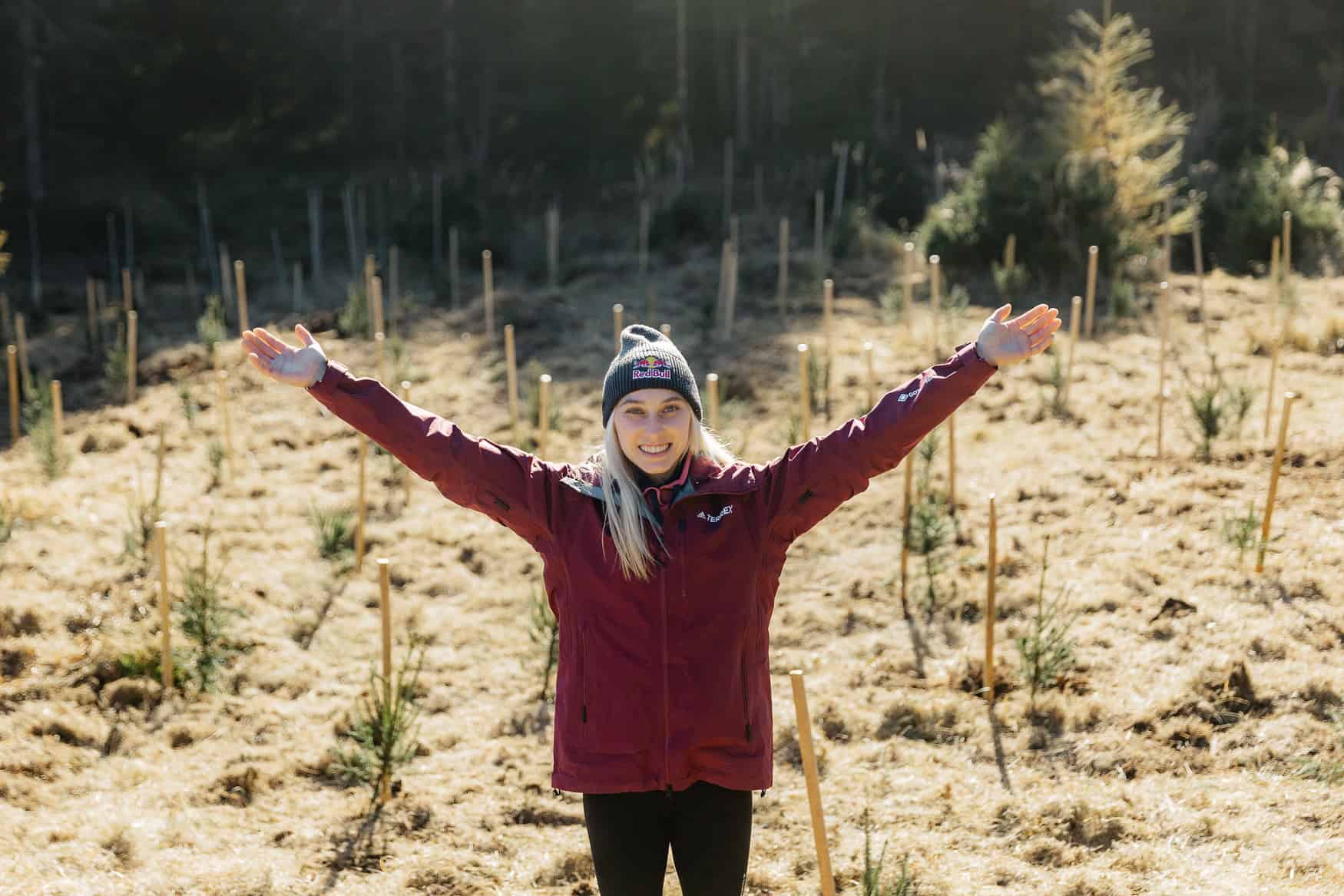 Janja Garnbret prihodnji teden začenja nov življenjski podvig