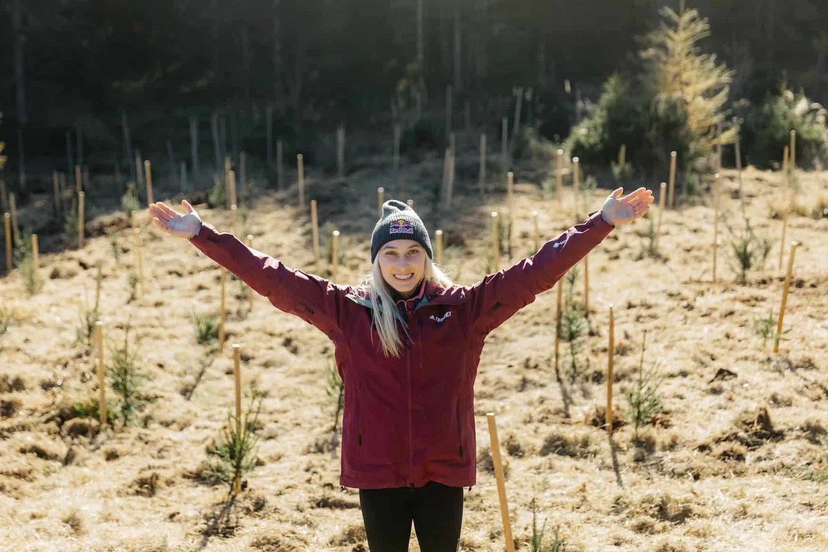 Janja Garnbret prihodnji teden začenja nov življenjski podvig