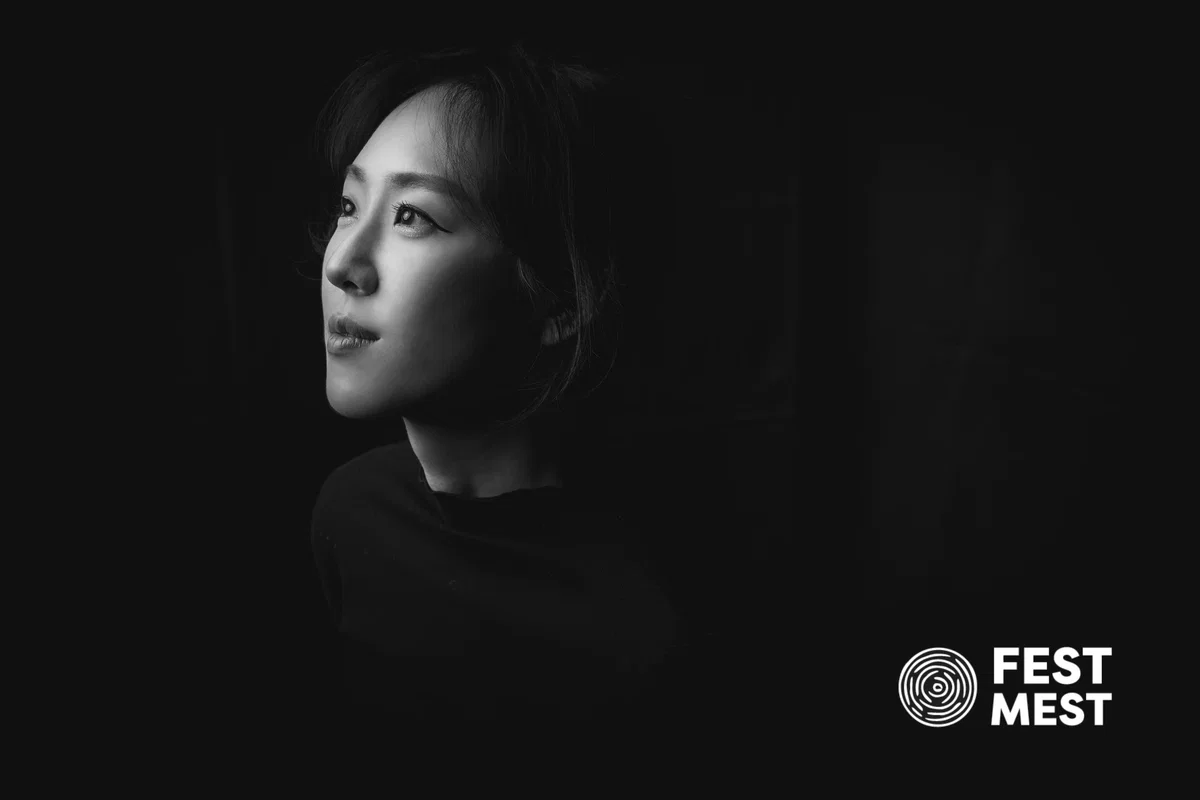 V KMKC Kompleks Ravne jutri prihaja južnokorejska izvajalka June Yun