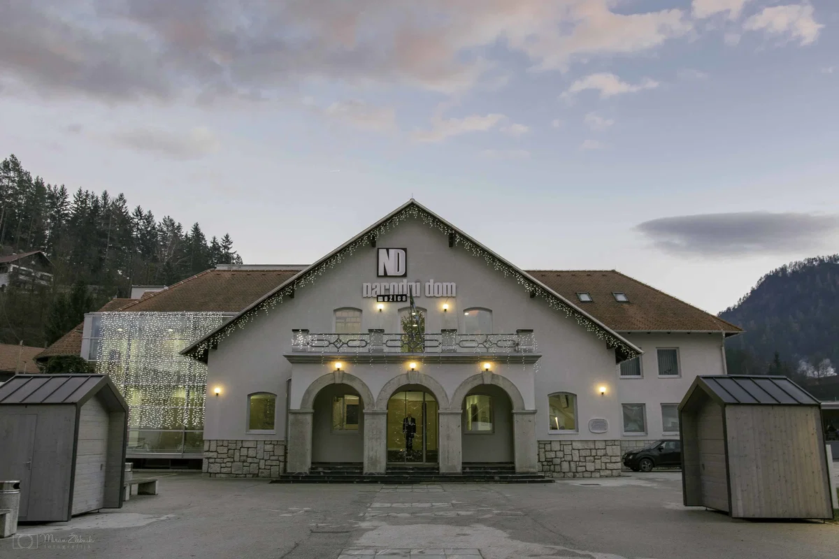 V Narodni dom Mežica prihaja dokumentarni film Jana Cvitkoviča: Gram srca