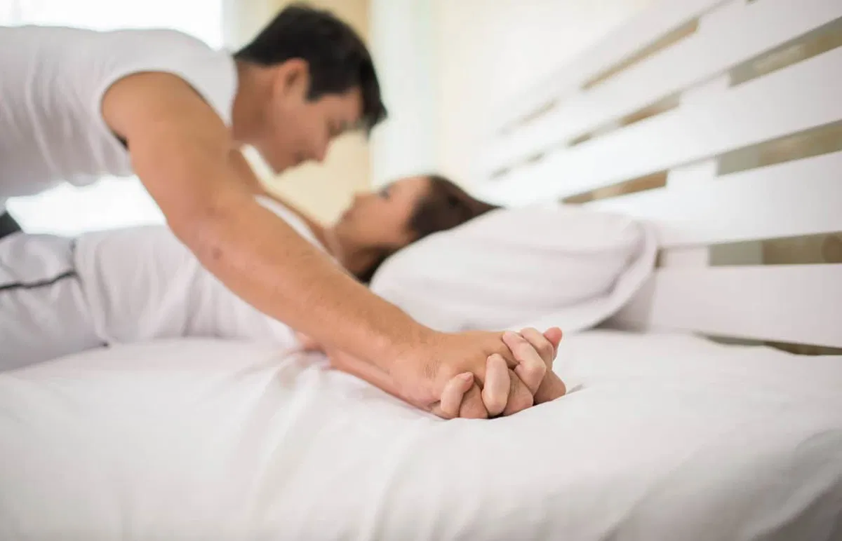 Kaj je Kamagra? Vse, kar morate vedeti o tem izdelku!