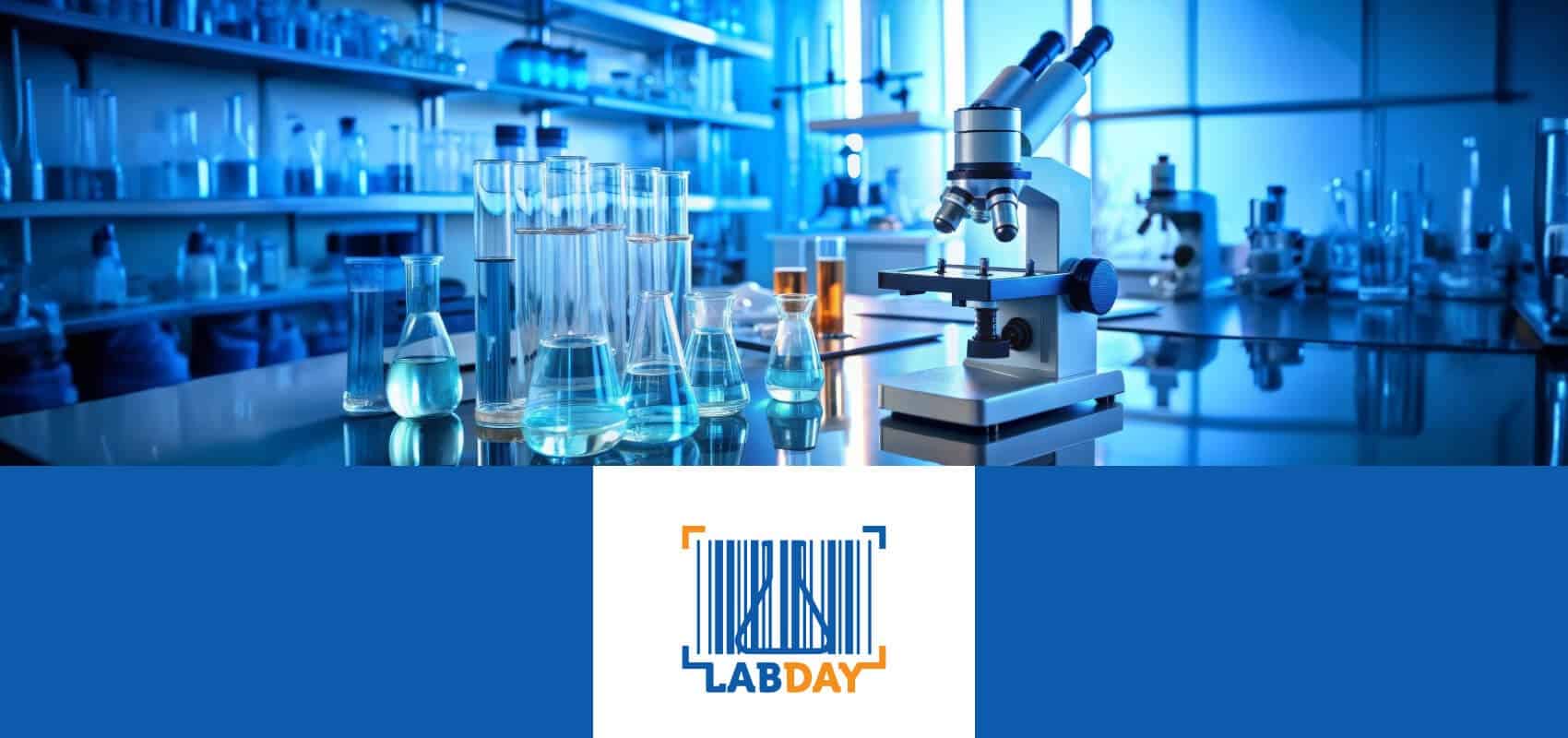 Danes obeležujemo Evropski dan laboratorijev