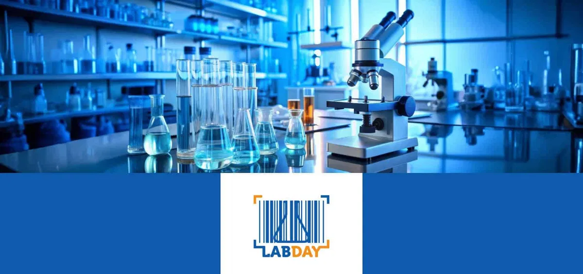 Danes obeležujemo Evropski dan laboratorijev