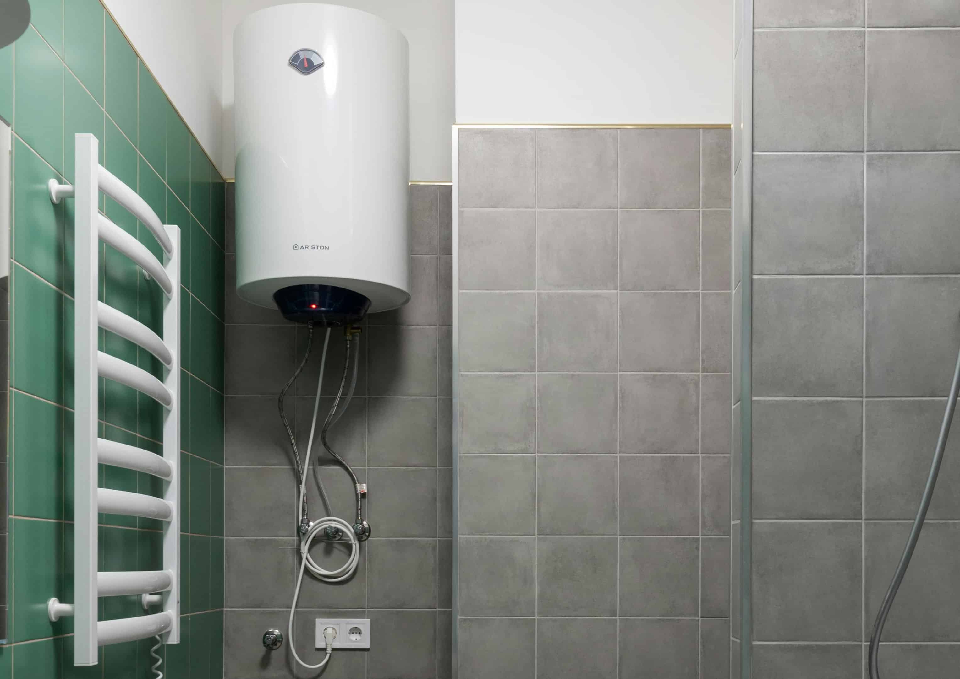 Ministrstvo napovedalo spremembo določil glede prepovedi bojlerjev