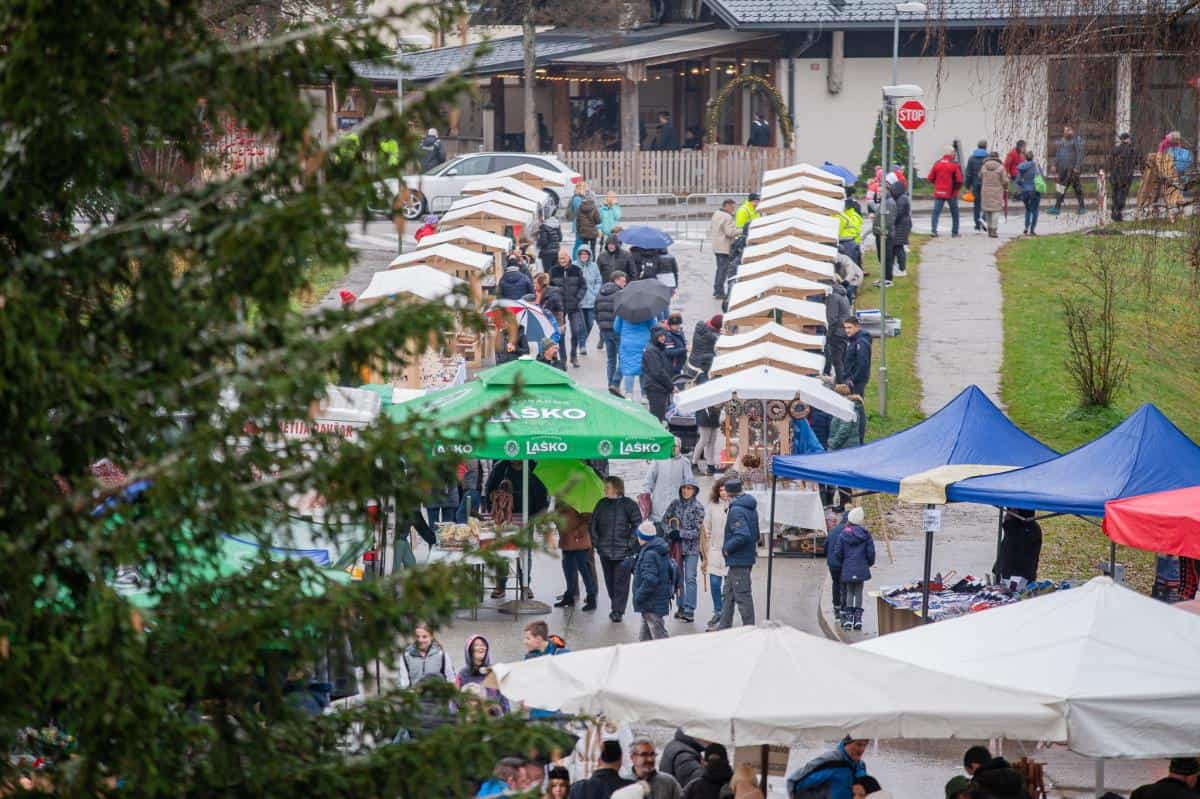 V Mežici bo tradicionalno potekal Barbarin sejem