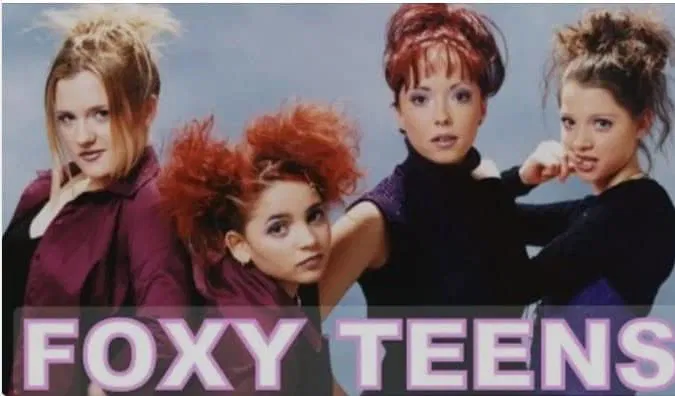 Umrla je nekdanja članica skupine Foxy Teens Maja Mauko