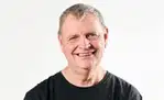 Ni igralec, ni trener, je pa legenda: Jožek že več kot 30 let živi za slovenjgraški rokomet