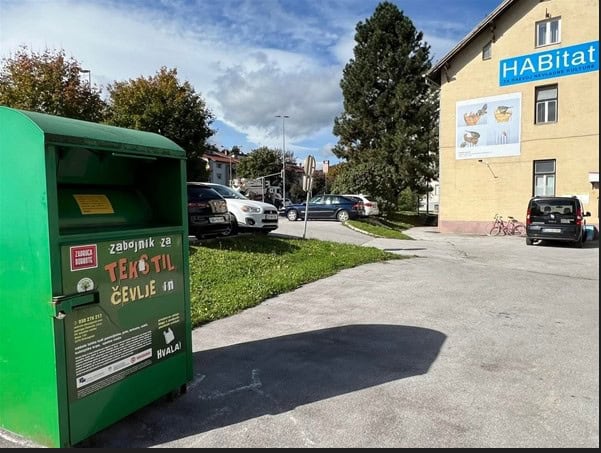 MO Slovenj Gradec objavlja javni razpis za uporabo prostorov na lokaciji »Stara komunala«