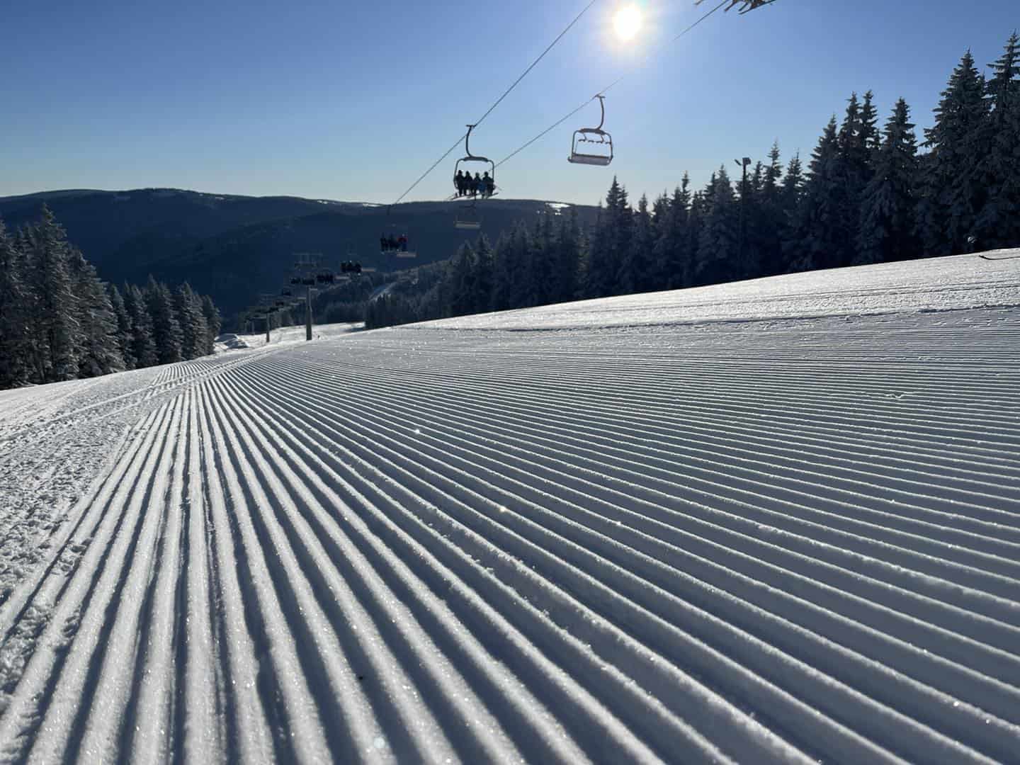 VIDEO: Že danes brezplačna smuka na Kopah, vikend obljublja začetek najbolj norih zabav