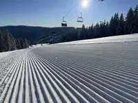 Na Kopah jutri zadnja smuka v tej sezoni