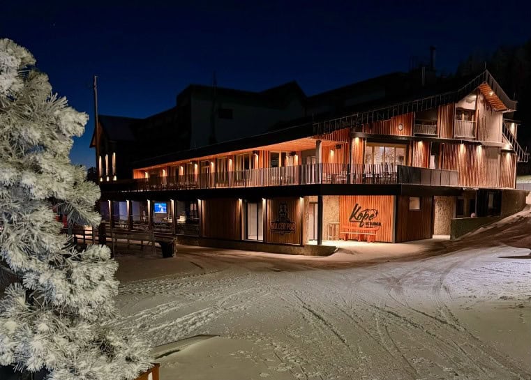 V soboto na Kopah rock spektakel z Mi2