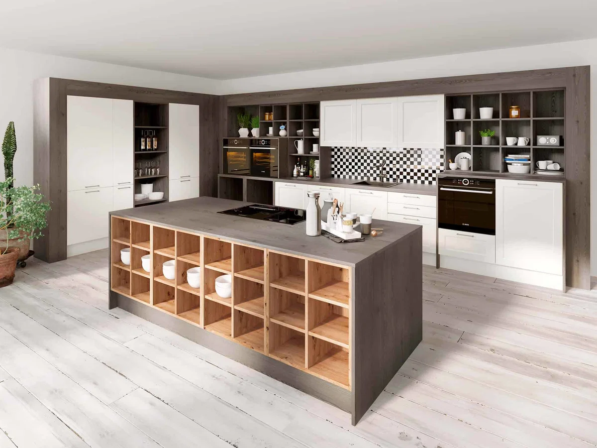 DANKÜCHEN Dravograd praznuje 1. rojstni dan