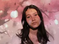 VIDEO: Talentirana Maja Bračič izdala svoj prvi videospot Bosa pojdiva