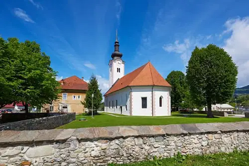 Martinovi dnevi v Šmartnem bodo letos še pestrejši