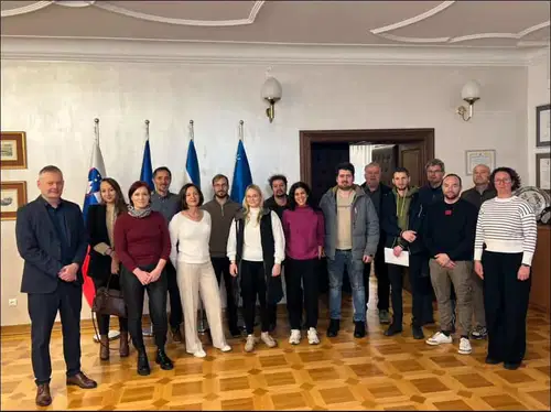 MO Slovenj Gradec podelila denarno pomoč 29 podjetnikom za spodbujanje razvoja podjetništva