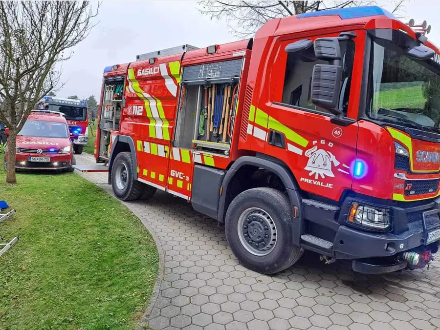 PGD Prevalje v svoje vrste vabi nove zagnane kandidate