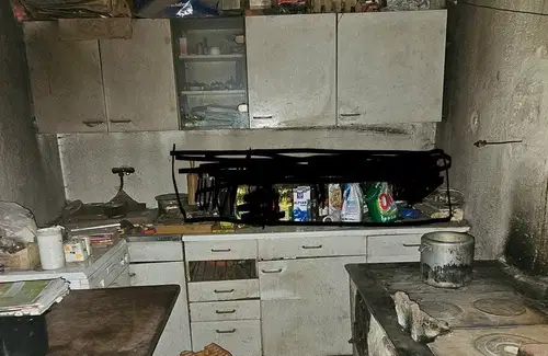 Rdeči križ Dravograd prosi za pomoč pri prenovi bivalnega prostora (FOTO)