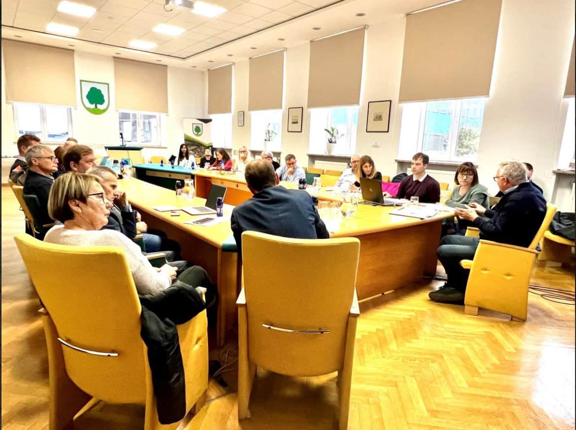 Na vodotokih se stvari premikajo v pravo smer, čaka pa še veliko dela