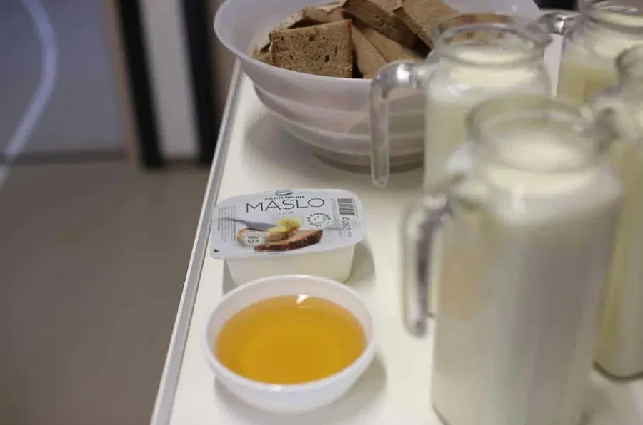 Ta teden v znamenju slovenske hrane, v petek ga bodo obeležili s slovenskim zajtrkom