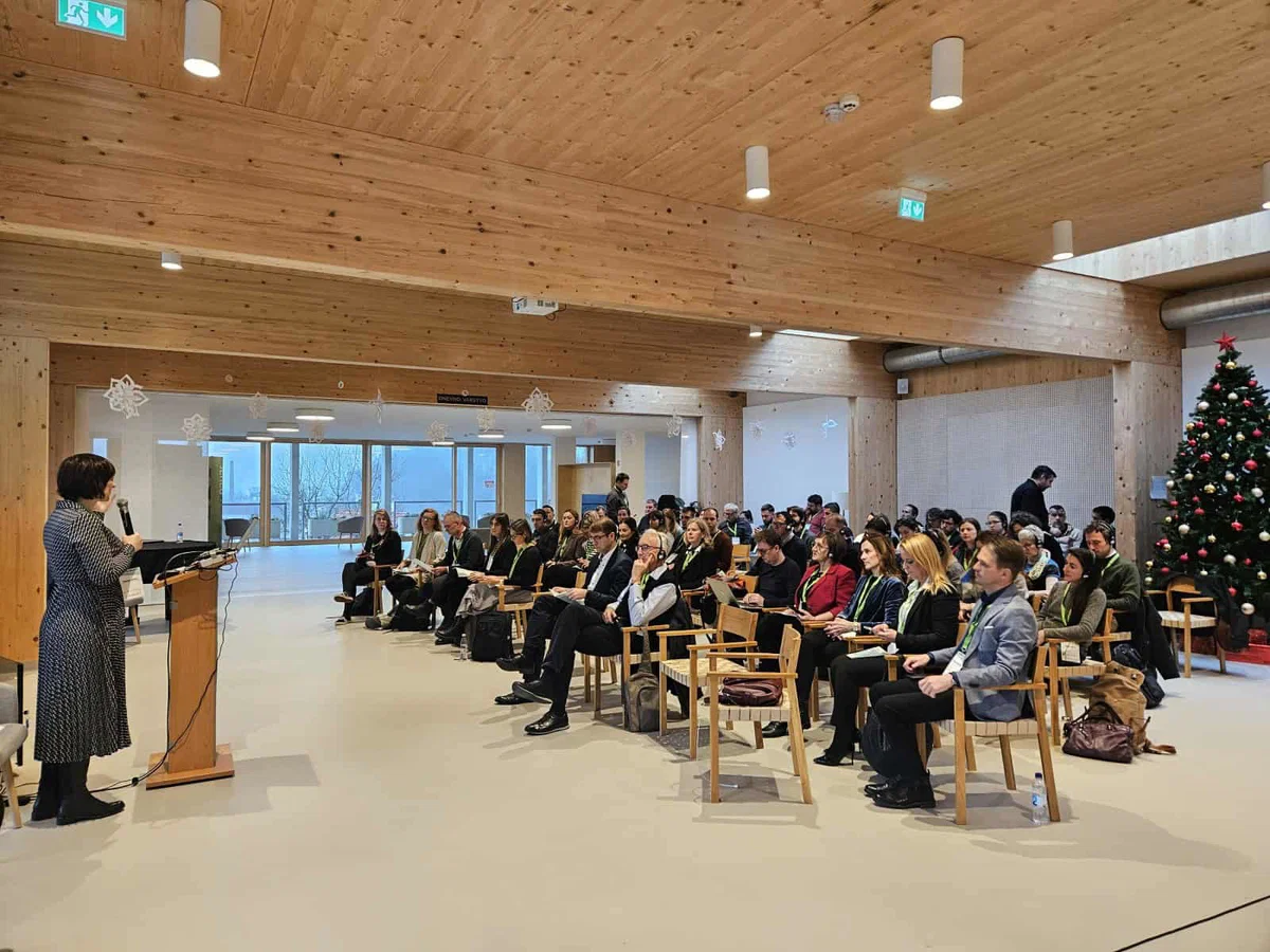 Na Ravnah o vlaganjih v zeleni prehod, tudi o znižanju emisij Sij Metala Ravne