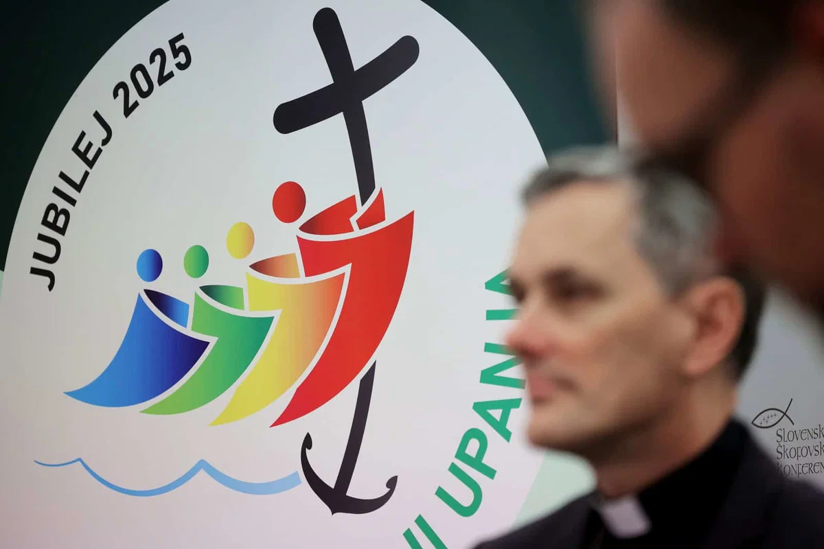 Slovenski škofje bodo v stolnicah simbolno začeli sveto leto