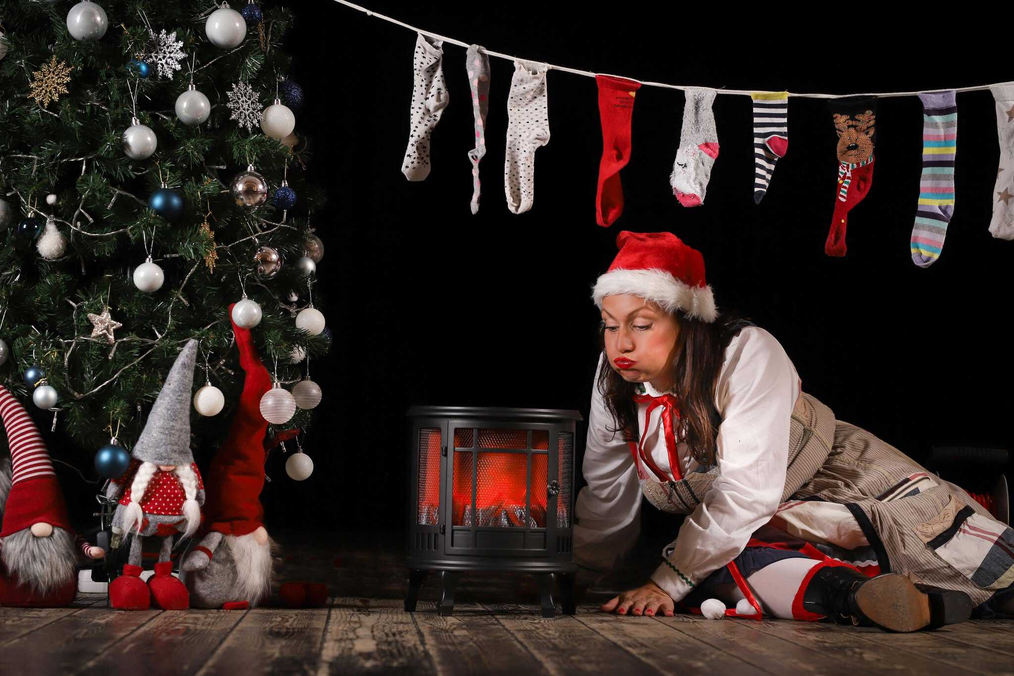 Pravljica za škrate bo navdušila staro in mlado na Rimskem vrelcu