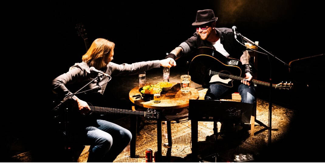 Radljevanje, radeljsko kulturno popotovanje, ki navdušuje