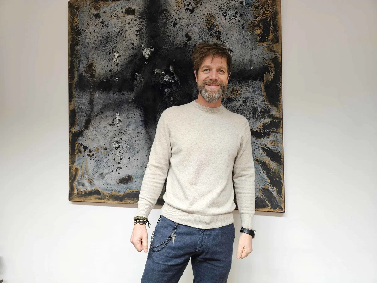 Ambrož Blatnik, direktor, ki v mežiškem hramu kulture presega meje mogočega