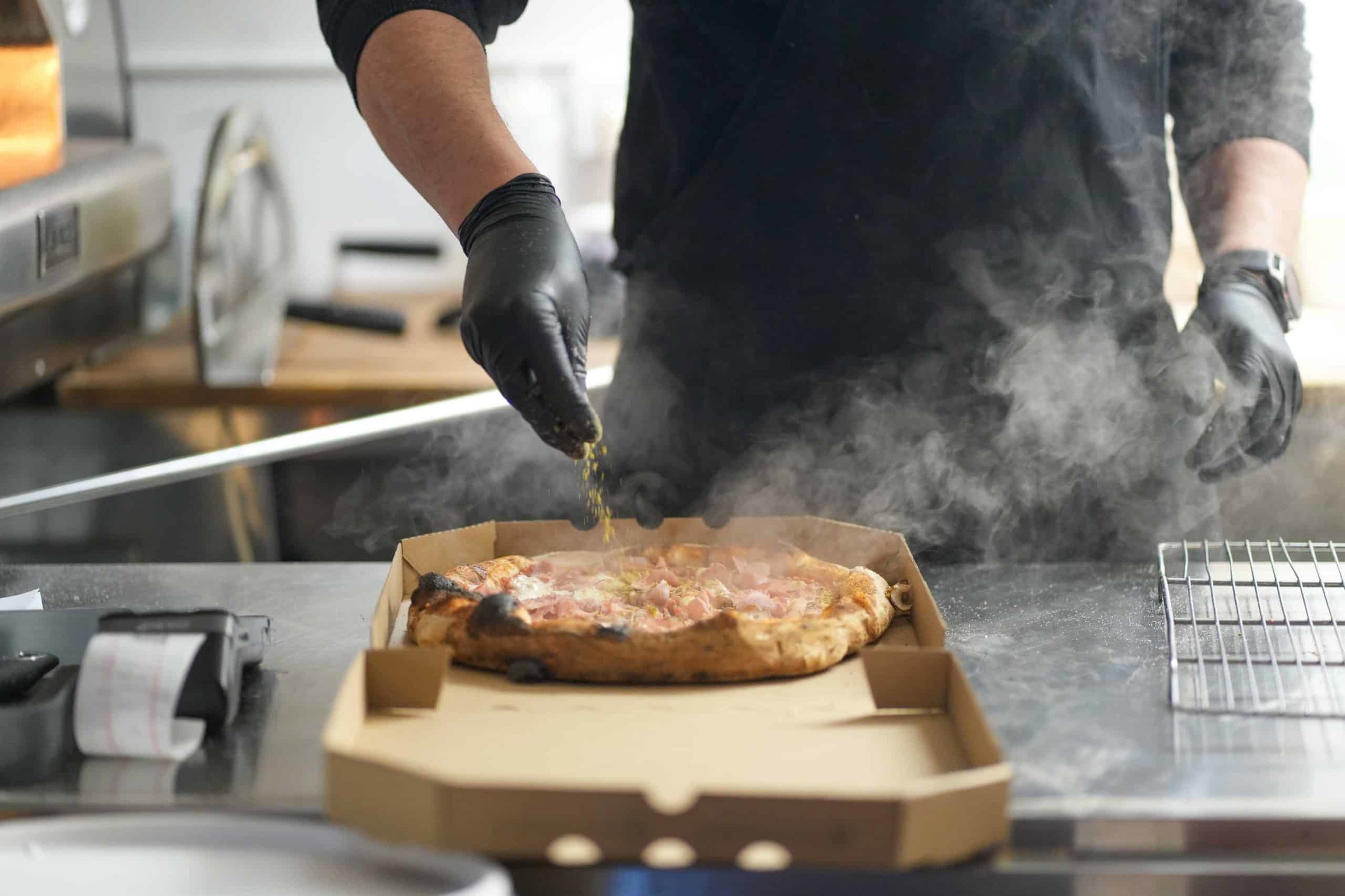 Z domačimi okusi ta vikend na Črni nedelji tudi Koroška kuhína