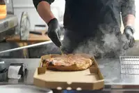 Z domačimi okusi ta vikend na Črni nedelji tudi Koroška kuhína