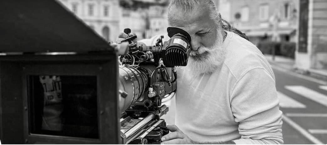 Umrl je režiser Vinci Vogue Anžlovar