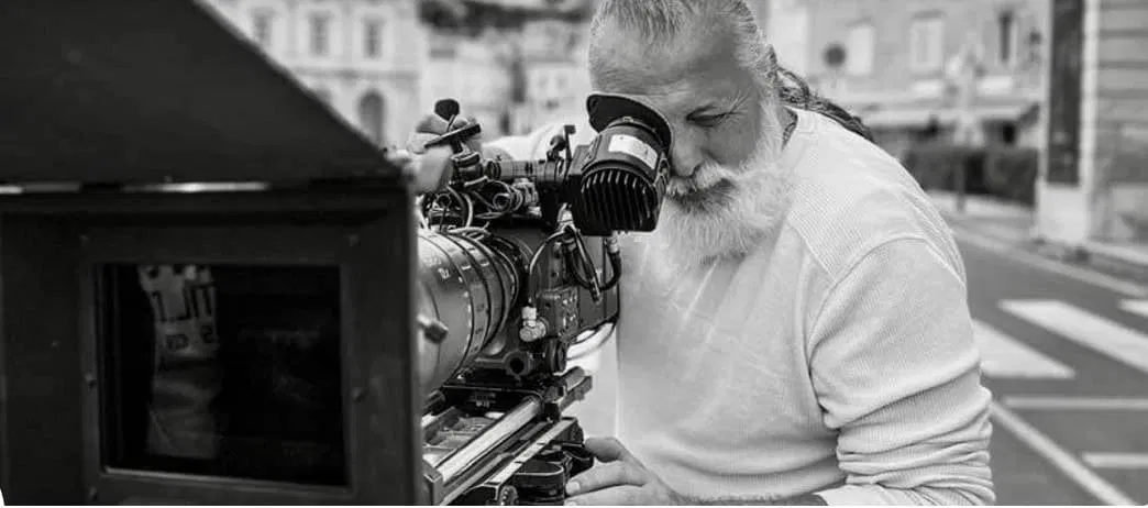 Umrl je režiser Vinci Vogue Anžlovar