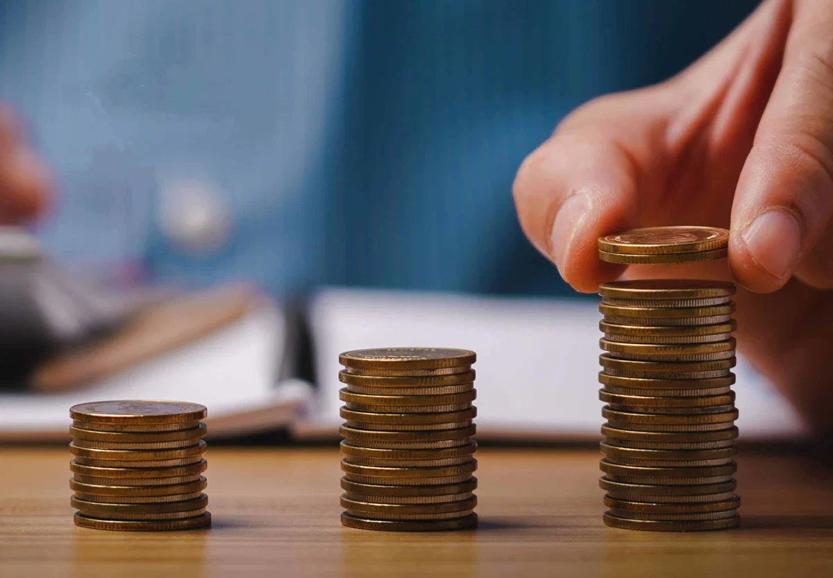 Finančna modrost za vsak dan: Vaš ključ do varne prihodnosti