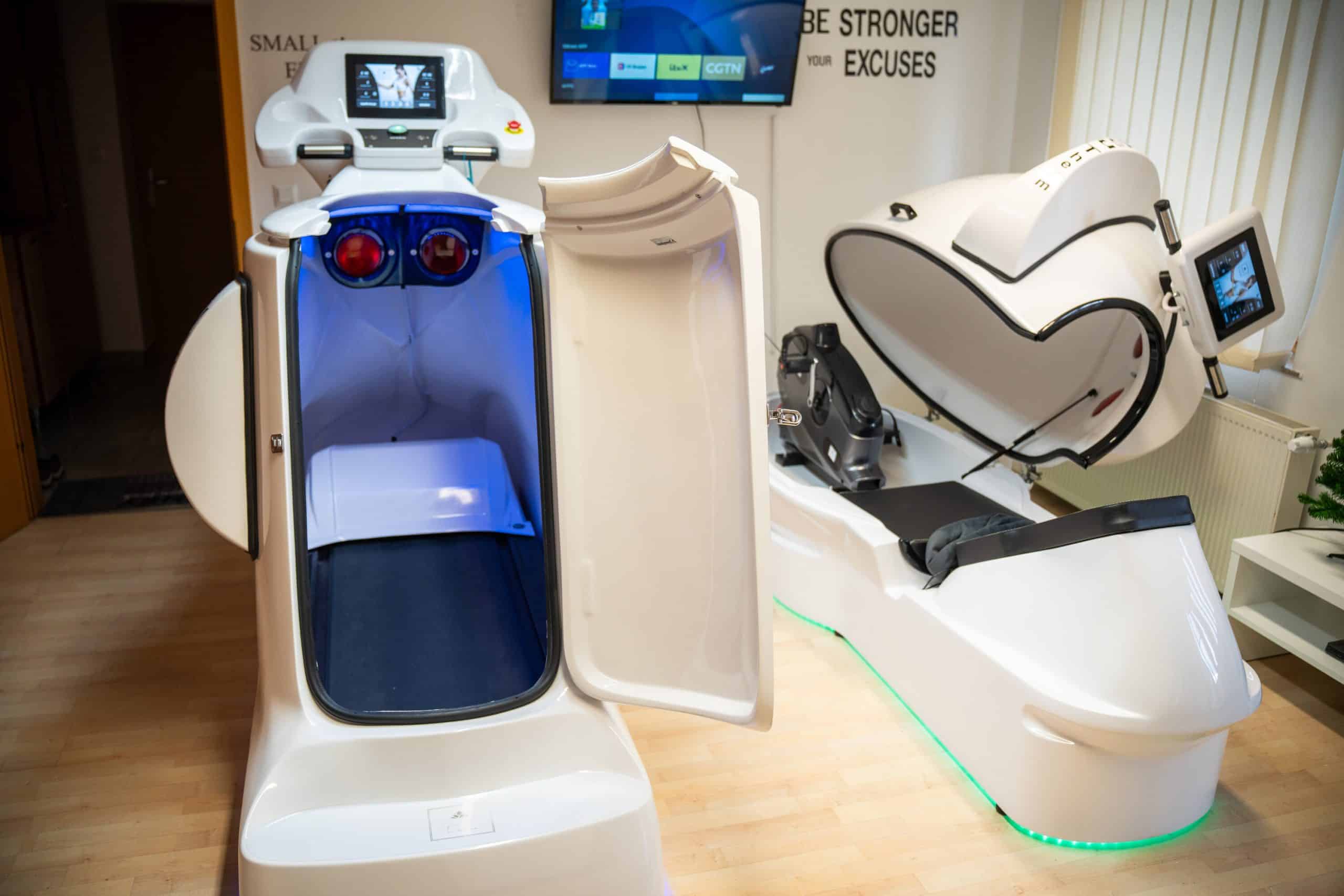 V Slovenj Gradcu vas k obisku vabi Eroslim studio