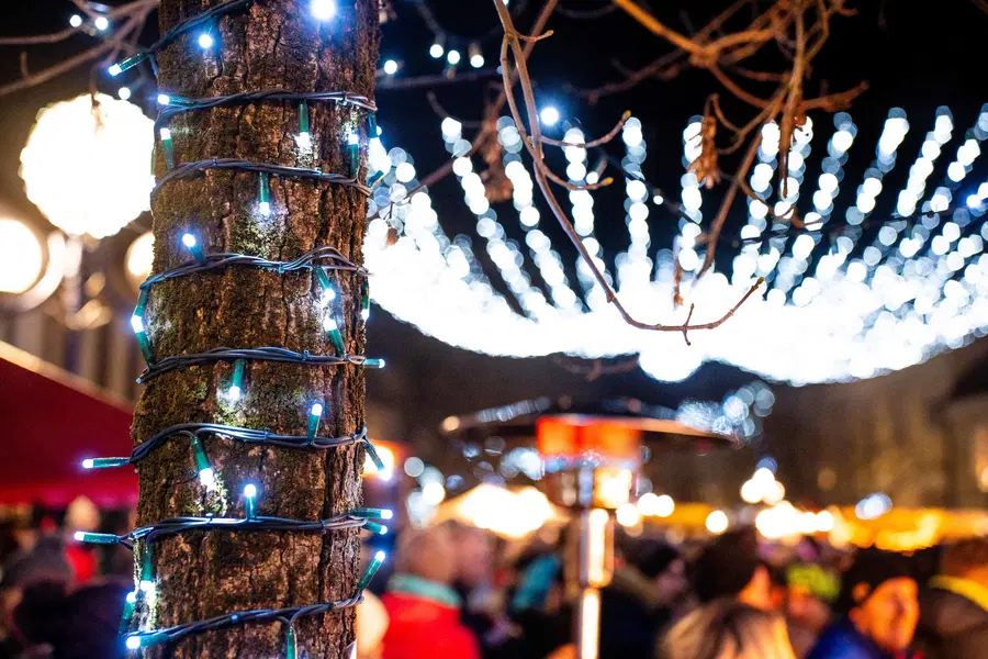 Na ministrstvu za okolje v pripravi uredba o omejevanju svetlobnega onesnaževanja