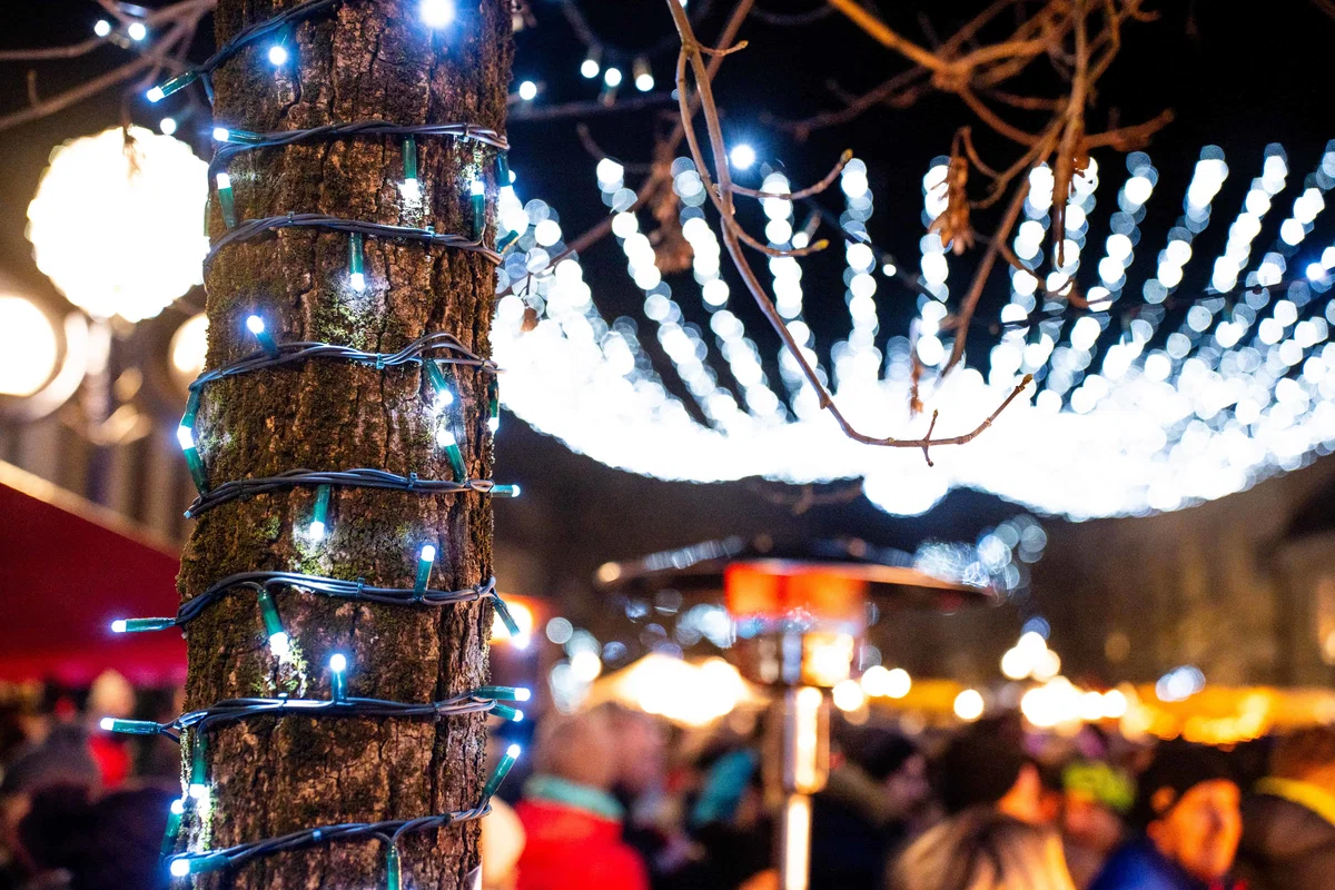 Na ministrstvu za okolje v pripravi uredba o omejevanju svetlobnega onesnaževanja