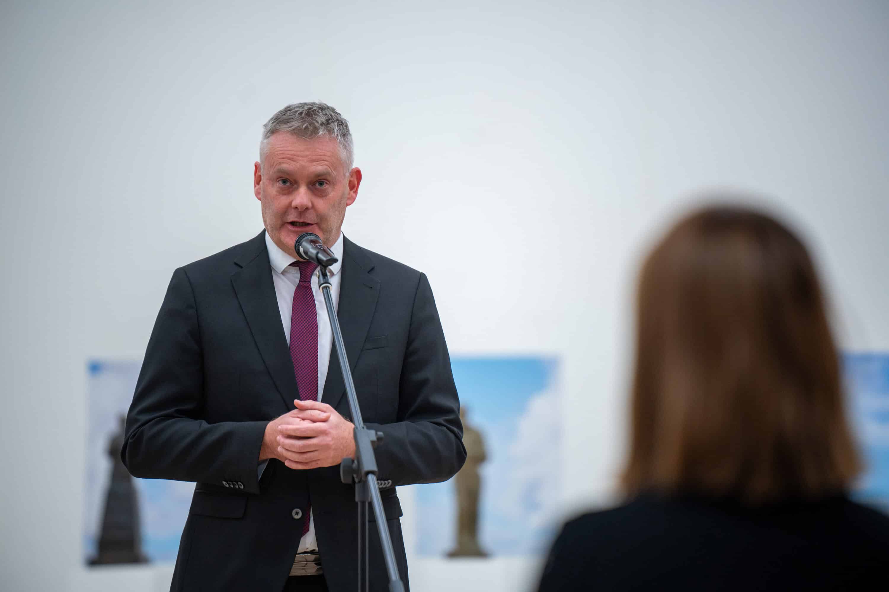 Prihajajoče investicije v Slovenj Gradcu: Poudarek na šolstvu in kulturi