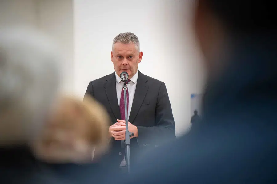 Za prizidek k slovenjgraški športni dvorani odobrena tudi evropska sredstva