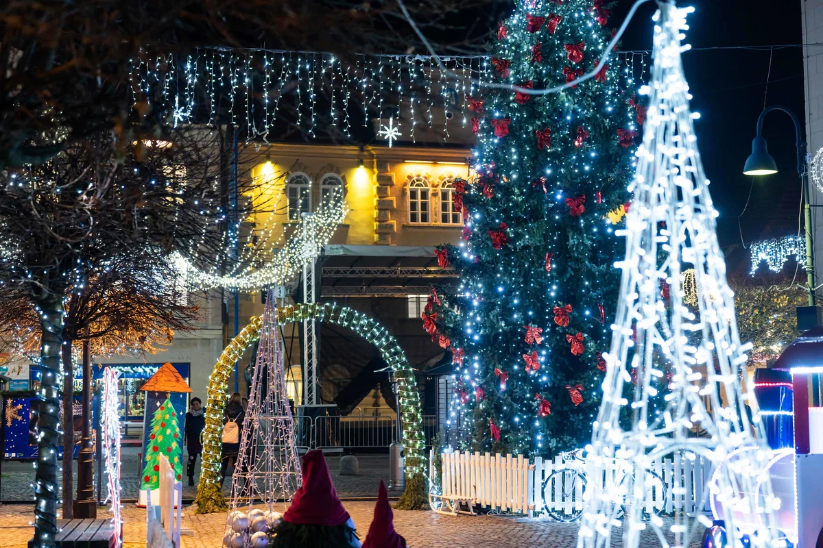 Tudi letos številna silvestrovanja na prostem